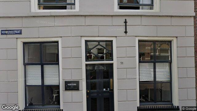 Appartement - Volderstraatje/Den Bosch (€1950.00/123.00m2)