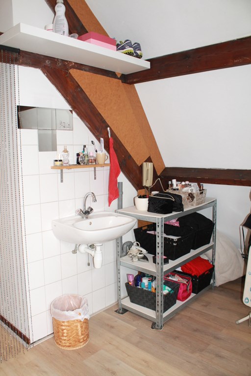 For rent Studio Den Haag (Suezkade) · kamer.nl