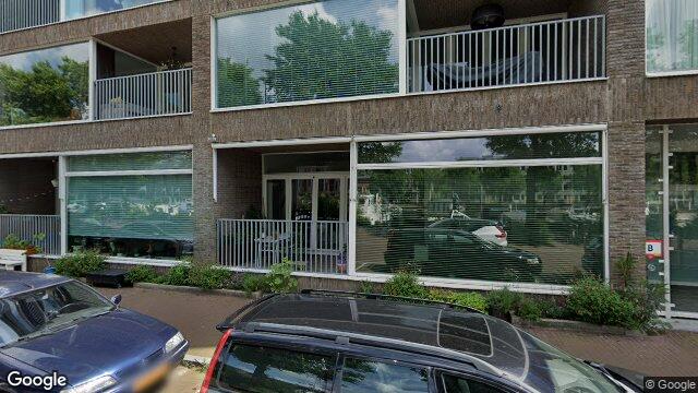 Appartement - Westerdok/Amsterdam (€2250.00/58.00m2)