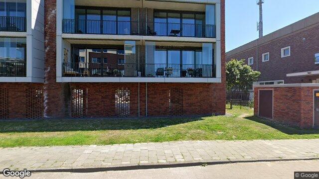 Appartement - De Rik/Brielle (€1665.00/81.00m2)