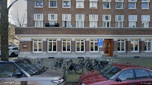 Appartement - Minervaplein/Amsterdam (€2950.00/103.00m2)
