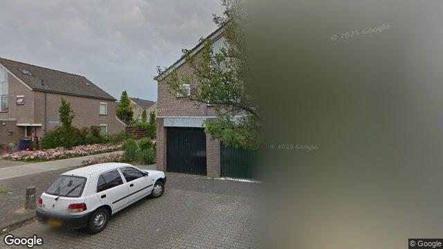 Huurwoning - Alban Bergstraat/Almere (€2400.00/110.00m2)
