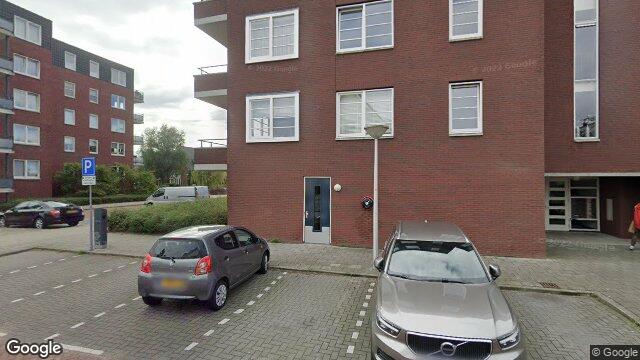 Appartement - Westhove/Amstelveen (€2350.00/72.00m2)