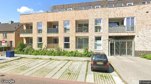 Appartement - Lekstraat/Den Bosch (€1184.00/60.00m2)