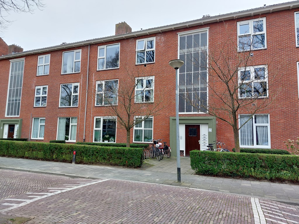 Appartement - Gorechtkade/Groningen (€1500.00/82.00m2)
