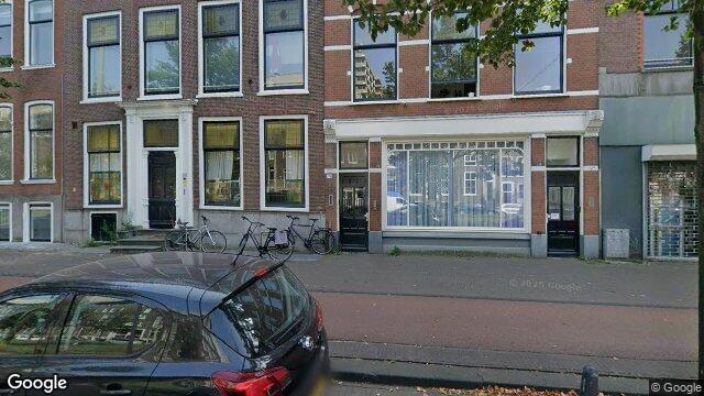 Appartement - Prinsegracht/Den Haag (€1850.00/62.00m2)