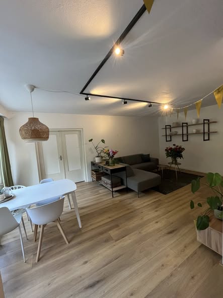 Kamer - Rembrandtpark/Amsterdam (€900.00/97.00m2)