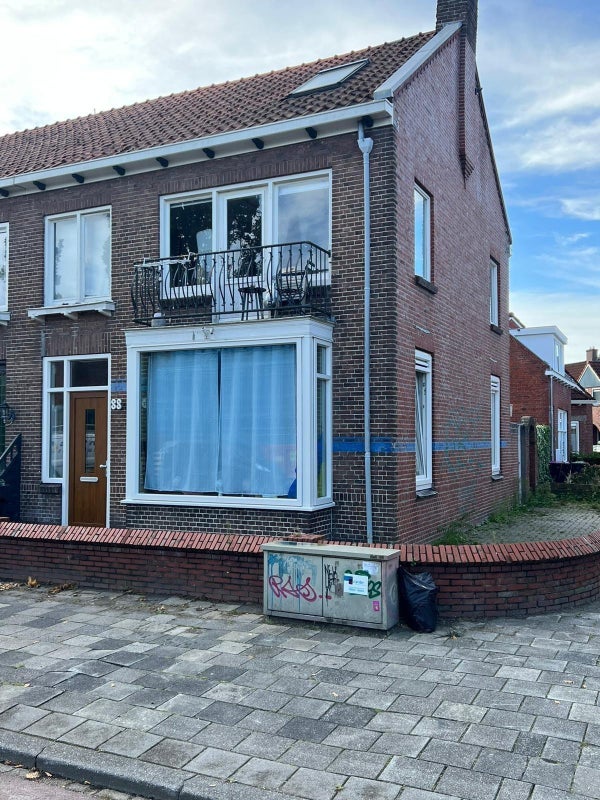 Kamer - Bleeklaan/Leeuwarden (€695.00/15.00m2)