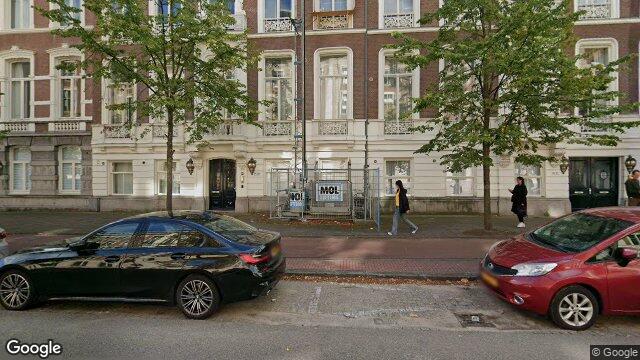 Appartement - Bezuidenhoutseweg/Den Haag (€2400.00/96.00m2)