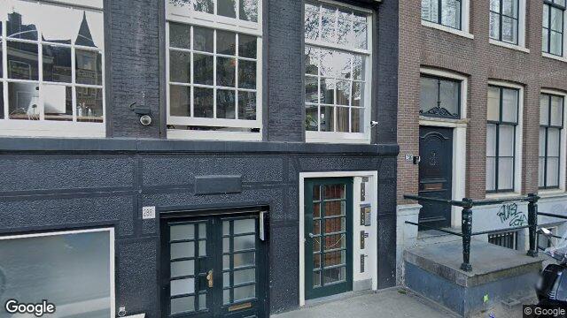 Appartement - Nieuwezijds Voorburgwal/Amsterdam (€7000.00/180.00m2)