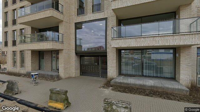 Appartement - Fabrieksstraat/Delft (€1850.00/57.00m2)