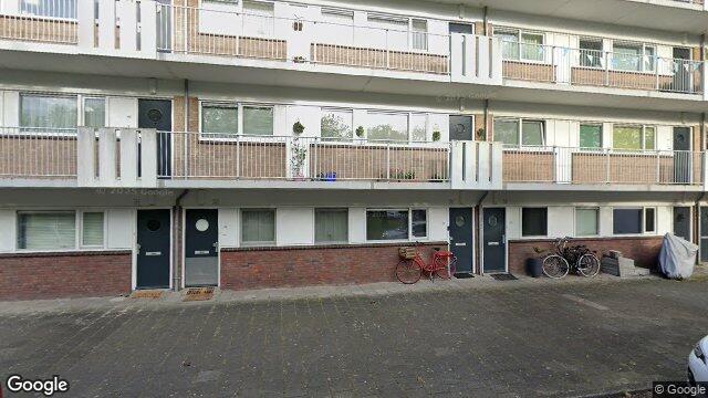 Appartement - Crack-State/Amsterdam (€2500.00/80.00m2)