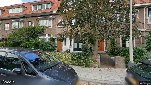 Huurwoning - Roelofsstraat/Den Haag (€4500.00/190.00m2)