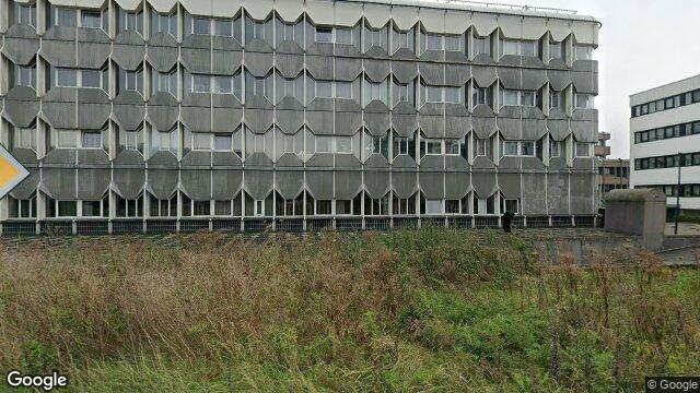 Appartement - Verbeekstraat/Leiden (€1275.00/82.00m2)