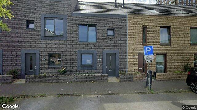 Huurwoning - De Velduil/Amersfoort (€2249.00/128.00m2)