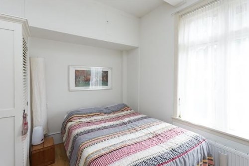 Kamer - Jaersveltstraat/Rotterdam (€395.00/14.00m2)