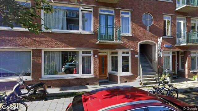 Appartement - Sonoystraat/Rotterdam (€2200.00/102.00m2)