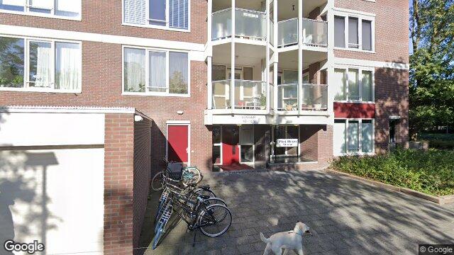 Appartement - Logger/Amstelveen (€2100.00/86.00m2)