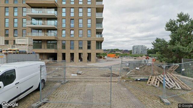 Appartement - Homeruslaan/Almere (€1495.00/72.00m2)