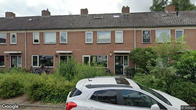 Huurwoning - Anne Franklaan/Bussum (€2350.00/120.00m2)