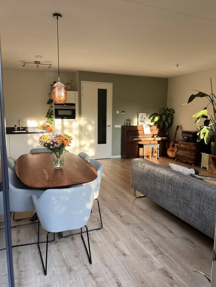 Appartement - Onbekend/Amsterdam (€1600.00/68.00m2)