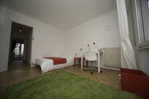 Kamer - Morsweg/Leiden (€400.00/9.00m2)