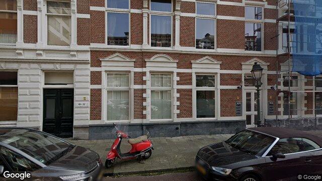 Appartement - 1e Sweelinckstraat/Den Haag (€3500.00/137.00m2)