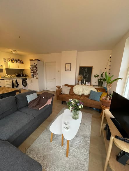 Kamer - Davisstraat/Amsterdam (€850.00/10.00m2)