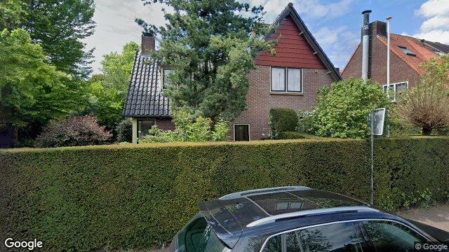 Huurwoning - Zevenenderdrift/Laren (NH) (€6500.00/268.00m2)