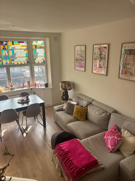 Kamer - Haarlemmerplein/Amsterdam (€940.00/16.00m2)