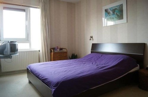 Kamer - Oudegracht aan de Werf/Utrecht (€630.00/17.00m2)