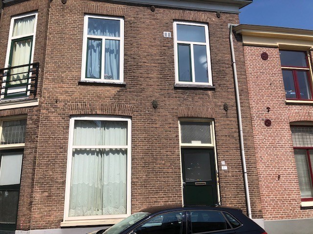 Kamer - Oranjestraat/Velp (GD) (€575.00/17.00m2)