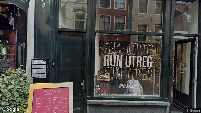 Appartement - Mariastraat/Utrecht (€2500.00/66.00m2)