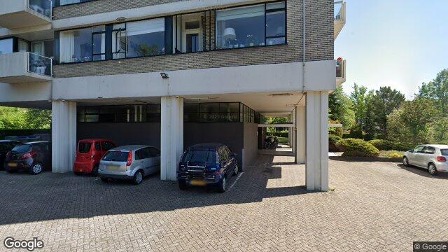 Appartement - Graaf Willem de Oudelaan/Naarden (€1850.00/74.00m2)