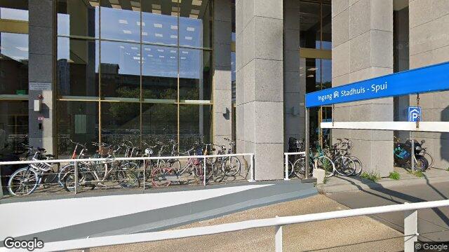 Appartement - Schedeldoekshaven/Den Haag (€1450.00/66.00m2)