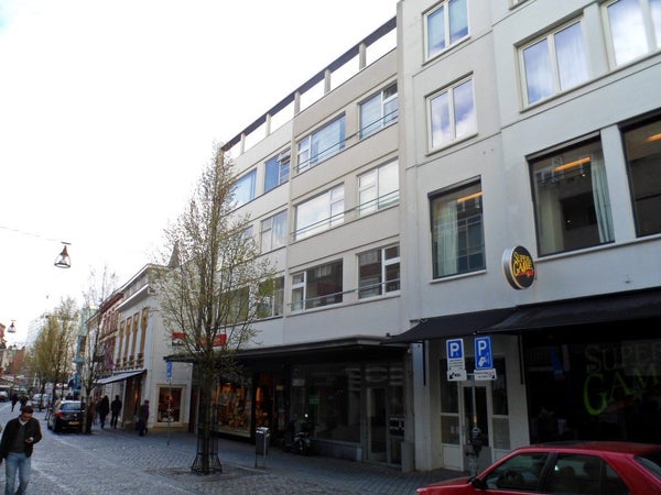 Appartement - Akerstraat/Heerlen (€740.00/55.00m2)