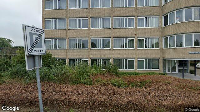 Appartement - Hoofdweg/Hoofddorp (€1016.00/54.00m2)