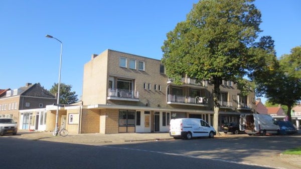 Appartement - van Pedestraat/Eindhoven (€1698.00/71.00m2)