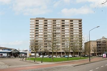 Appartement - Sweelinckplein/Den Haag (€890.00/49.00m2)