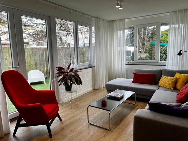 Appartement - Latourlaan/Maastricht (€1450.00/76.00m2)