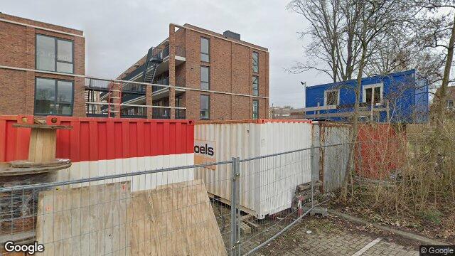 Appartement - Adolphine Kokplein/Rotterdam (€1695.00/71.00m2)
