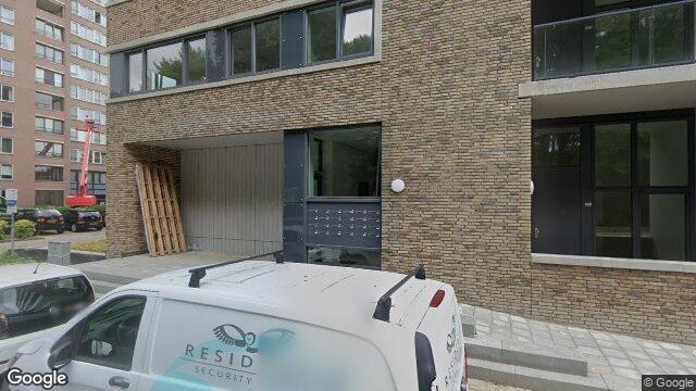 Appartement - Berberisweg/Rotterdam (€1950.00/114.00m2)