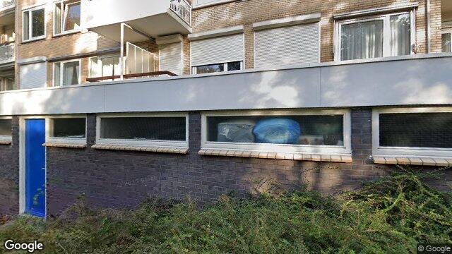 Appartement - Van Nijenrodeweg/Amsterdam (€2550.00/85.00m2)