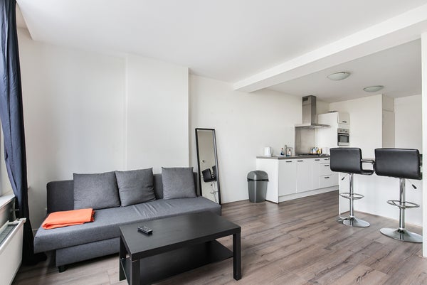 
Foto appartement te huur in Rotterdam - Putsebocht

