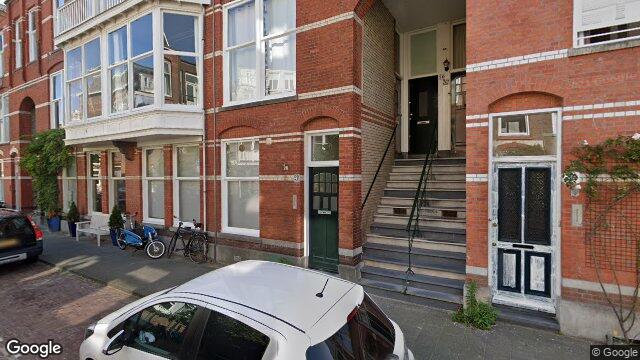 Appartement - Snelliusstraat/Den Haag (€2750.00/107.00m2)