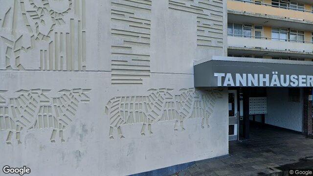 Appartement - Tannhäuserdreef/Utrecht (€2000.00/75.00m2)