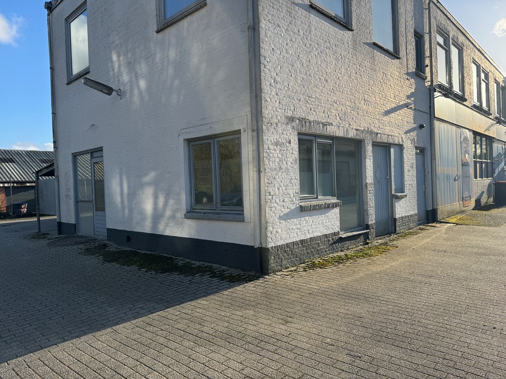 Appartement - Friesestraatweg/Groningen (€878.85/48.00m2)