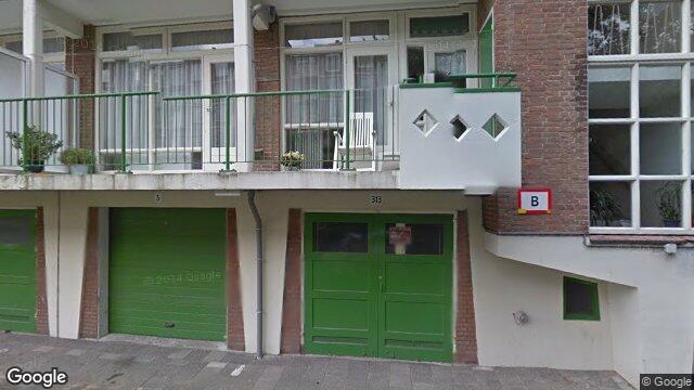 Appartement - Ranonkelstraat/Den Haag (€2000.00/94.00m2)