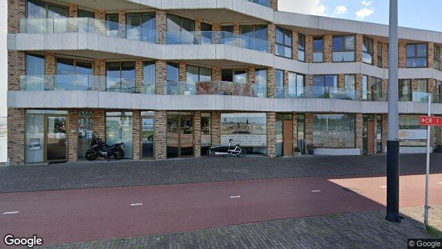 Appartement - Pampuslaan/Amsterdam (€1228.00/78.00m2)