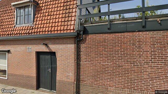 Appartement - Engel de Ruijterstraat/Breukelen (€1995.00/69.00m2)
